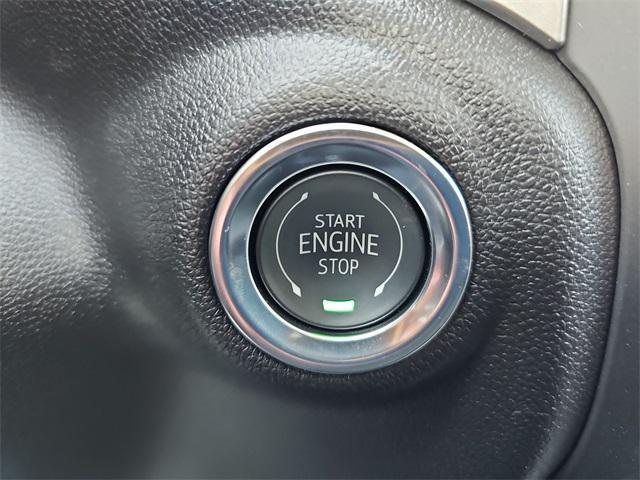new 2025 Chevrolet Silverado 1500 car, priced at $45,335