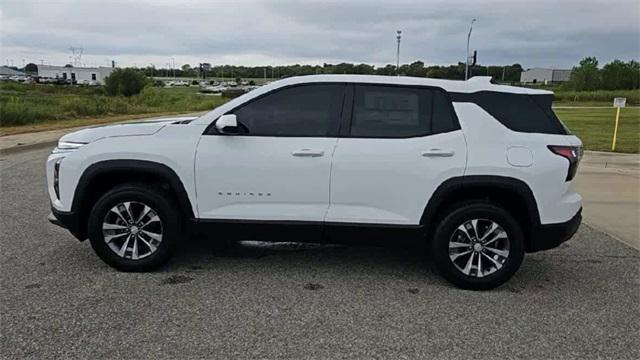 new 2026 Chevrolet Equinox car, priced at $29,495