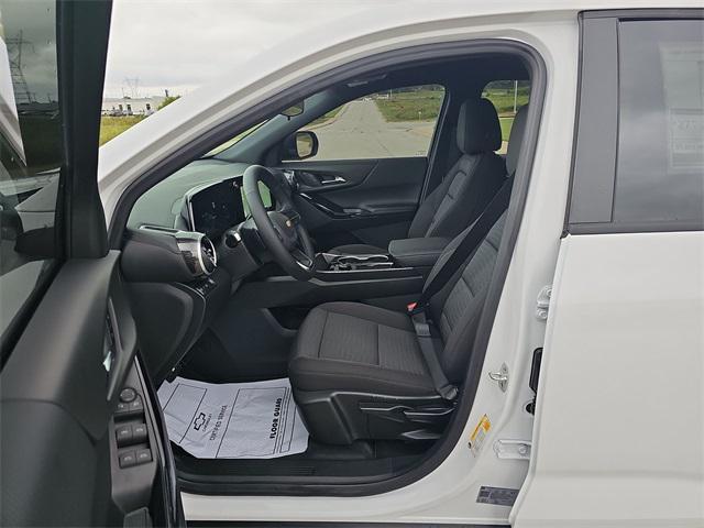 new 2026 Chevrolet Equinox car, priced at $29,495