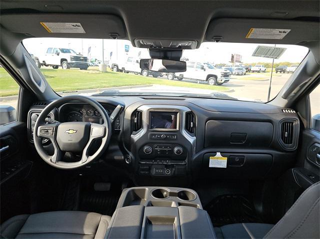 new 2024 Chevrolet Silverado 2500 car, priced at $48,500