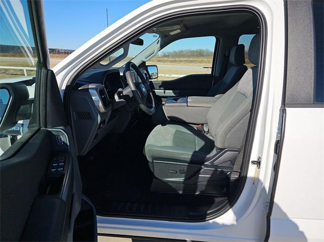 used 2023 Ford F-150 car, priced at $42,500