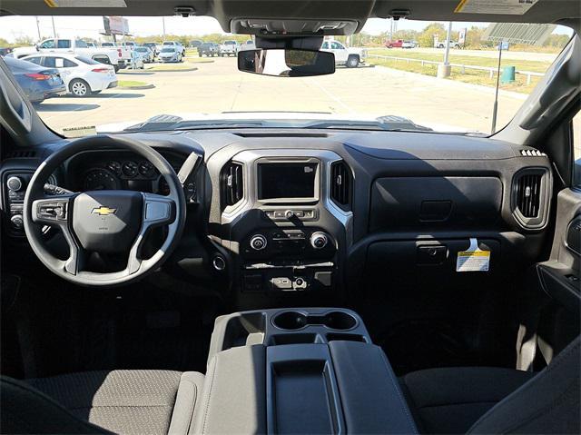 new 2025 Chevrolet Silverado 2500 car, priced at $49,288