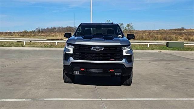 new 2025 Chevrolet Silverado 1500 car, priced at $62,940