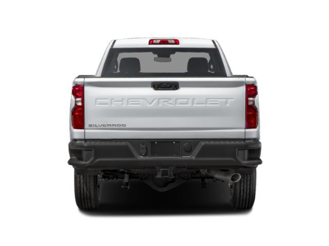 new 2024 Chevrolet Silverado 2500 car, priced at $45,238