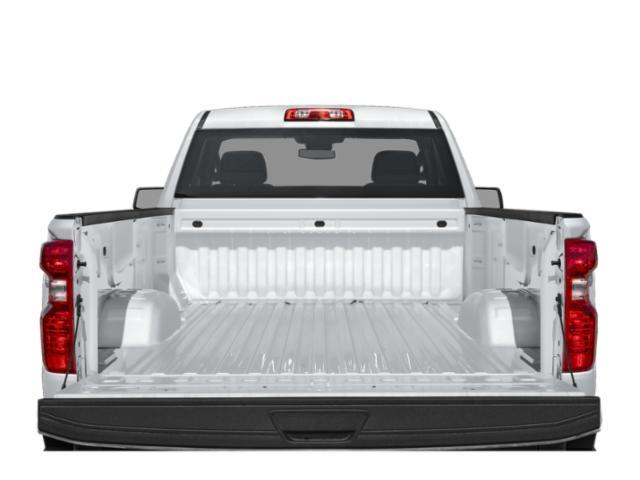 new 2024 Chevrolet Silverado 2500 car, priced at $45,238