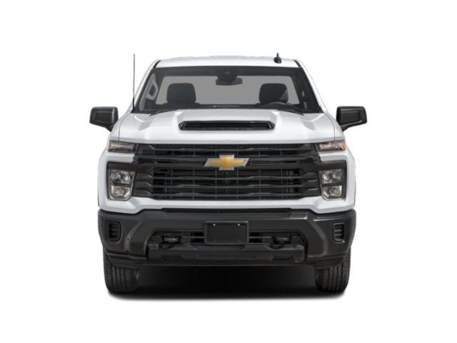 new 2024 Chevrolet Silverado 2500 car, priced at $45,238