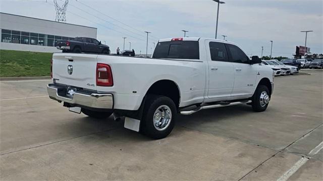 used 2022 Ram 3500 car, priced at $51,988