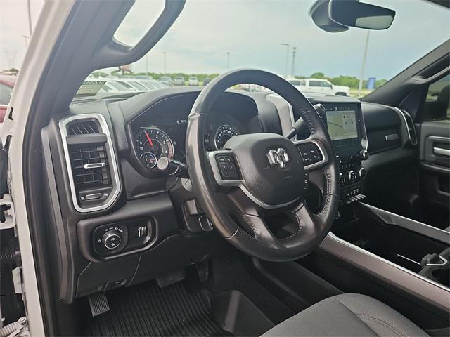 used 2022 Ram 3500 car, priced at $51,988