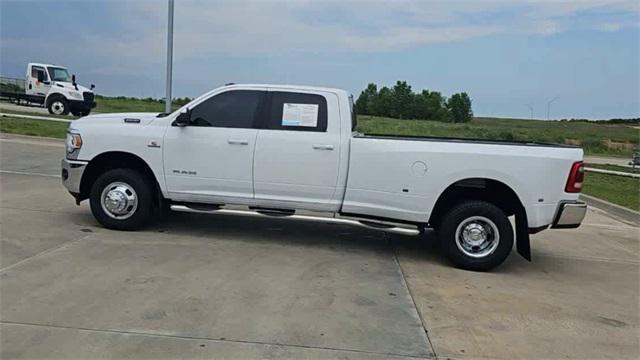 used 2022 Ram 3500 car, priced at $51,988