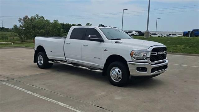 used 2022 Ram 3500 car, priced at $51,988