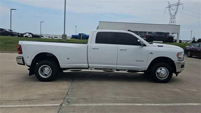 used 2022 Ram 3500 car, priced at $51,988