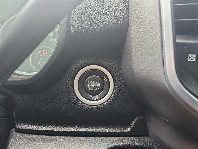 used 2022 Ram 3500 car, priced at $51,988