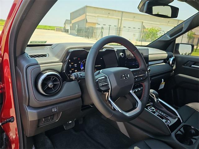 new 2025 Chevrolet Colorado car, priced at $48,985