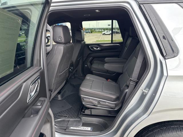 used 2024 Chevrolet Tahoe car, priced at $66,237