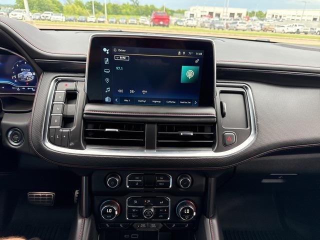 used 2024 Chevrolet Tahoe car, priced at $66,237