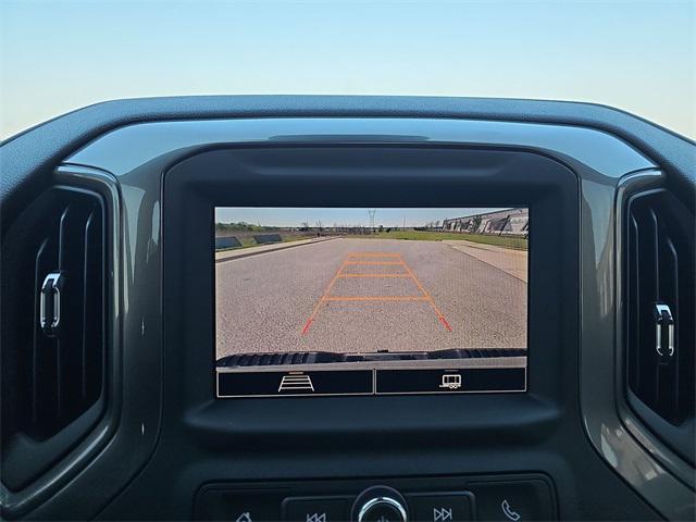 new 2025 Chevrolet Silverado 2500 car, priced at $56,055