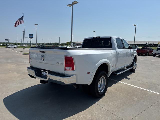 used 2018 Ram 3500 car, priced at $51,998