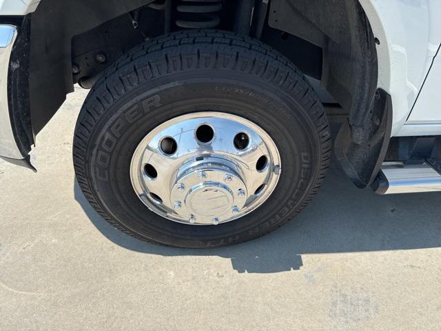 used 2018 Ram 3500 car, priced at $51,998