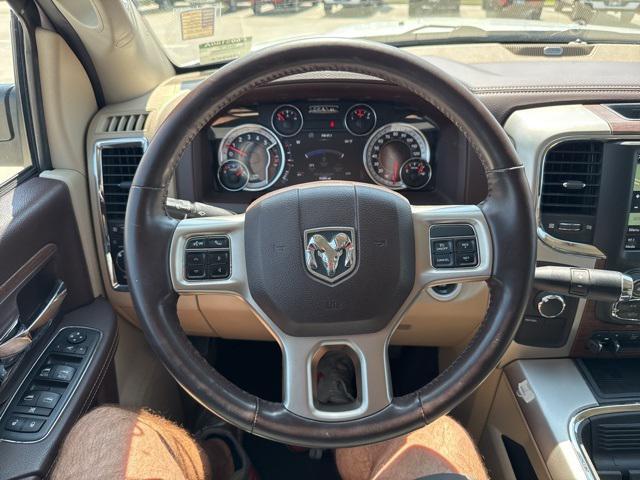 used 2018 Ram 3500 car, priced at $51,998