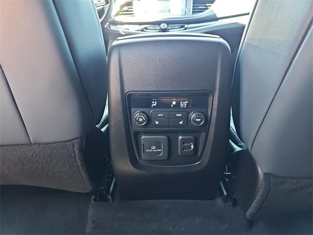 used 2024 Buick Enclave car, priced at $34,998