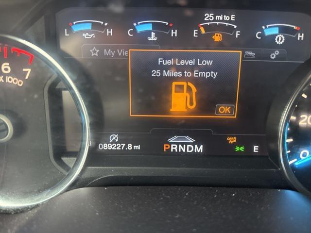 used 2020 Ford F-150 car, priced at $30,797