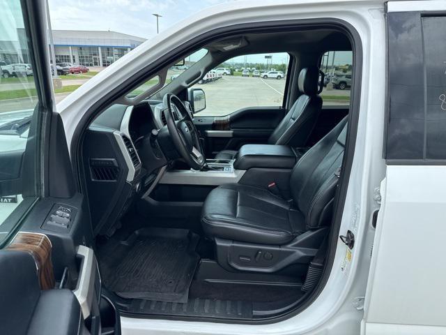 used 2020 Ford F-150 car, priced at $30,797