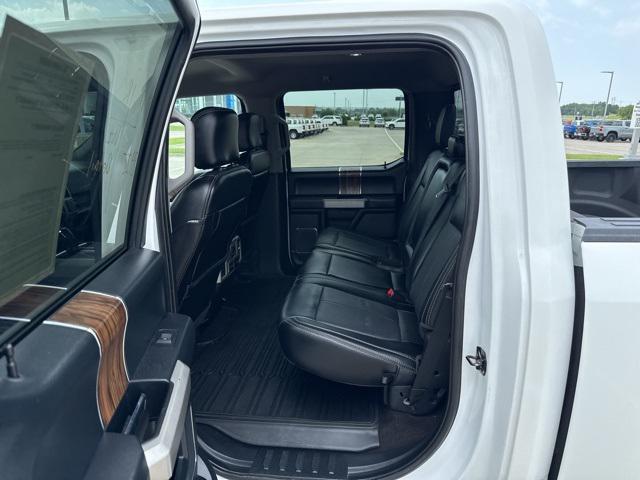 used 2020 Ford F-150 car, priced at $30,797