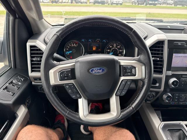 used 2020 Ford F-150 car, priced at $30,797