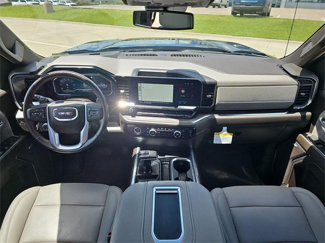 used 2022 GMC Sierra 1500 car, priced at $48,766