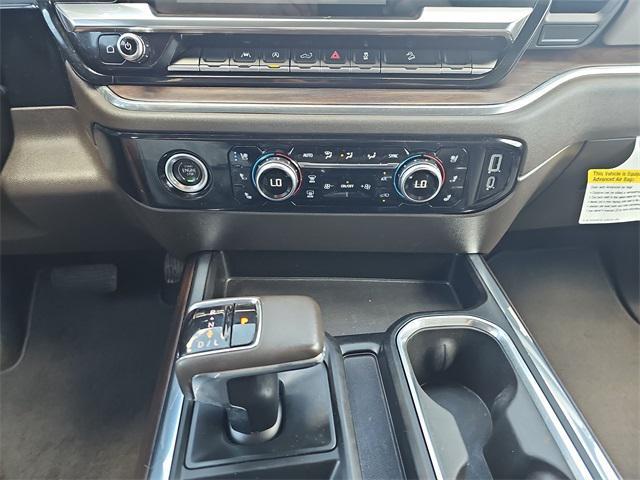 used 2022 GMC Sierra 1500 car, priced at $48,766