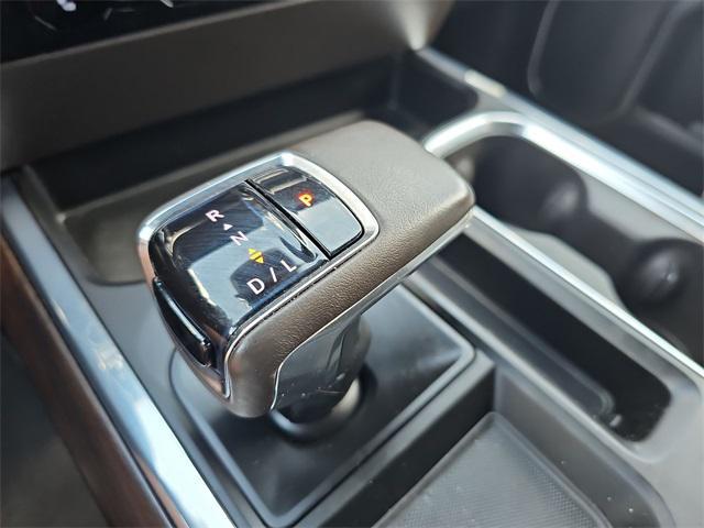 used 2022 GMC Sierra 1500 car, priced at $48,766