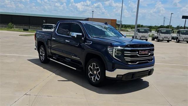 used 2022 GMC Sierra 1500 car, priced at $48,766