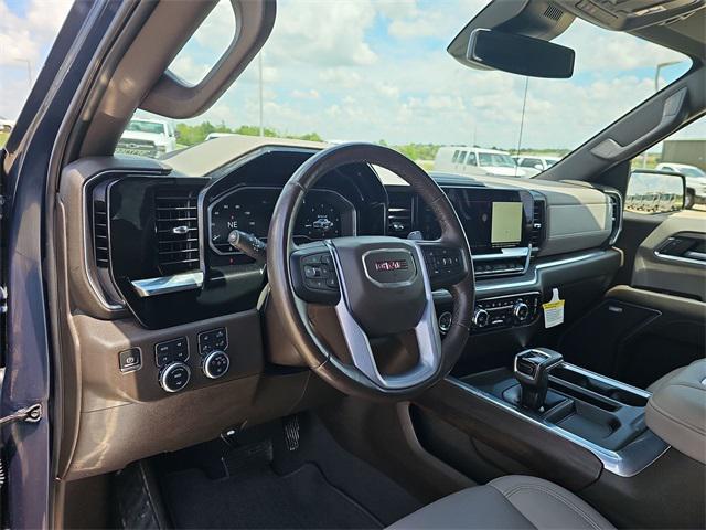 used 2022 GMC Sierra 1500 car, priced at $48,766