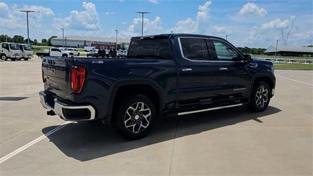 used 2022 GMC Sierra 1500 car, priced at $48,766