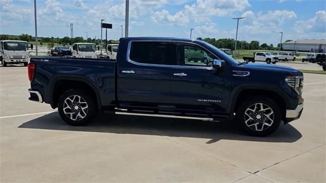used 2022 GMC Sierra 1500 car, priced at $48,766