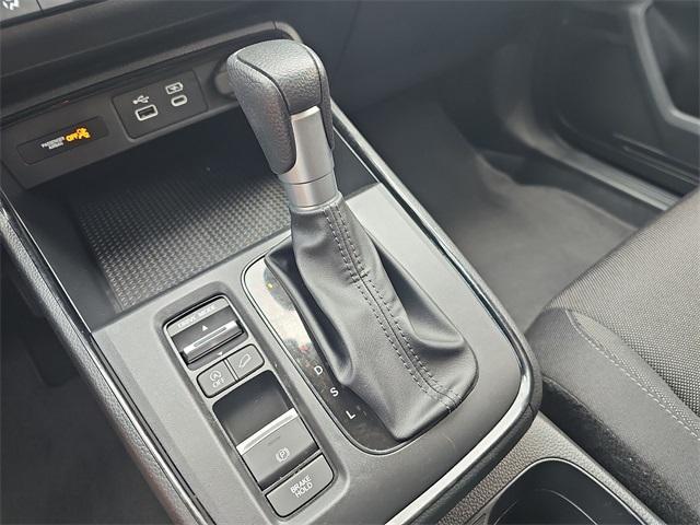 used 2024 Honda CR-V car, priced at $32,597