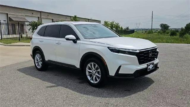 used 2024 Honda CR-V car, priced at $32,597