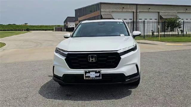 used 2024 Honda CR-V car, priced at $32,597