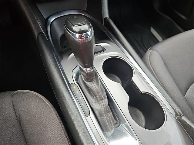 used 2018 Chevrolet Malibu car, priced at $15,777