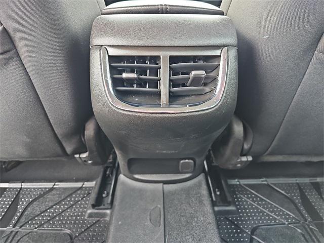 used 2018 Chevrolet Malibu car, priced at $15,777