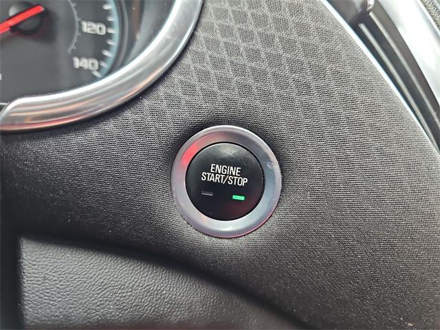 used 2018 Chevrolet Malibu car, priced at $15,777