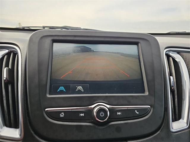 used 2018 Chevrolet Malibu car, priced at $15,777