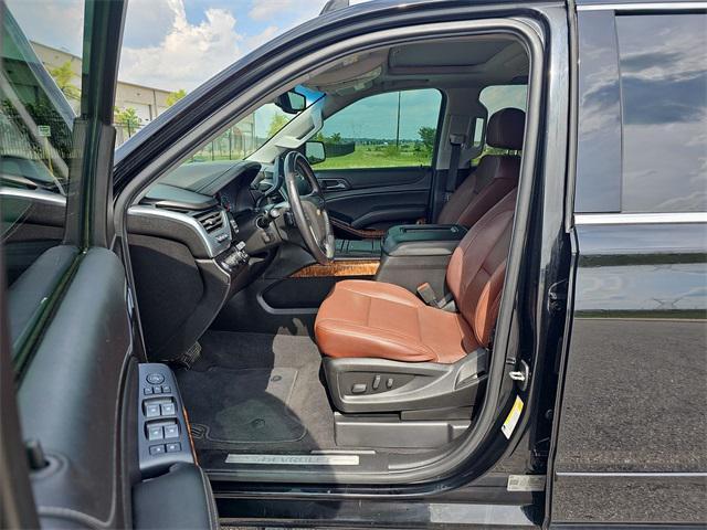 used 2020 Chevrolet Tahoe car, priced at $42,566