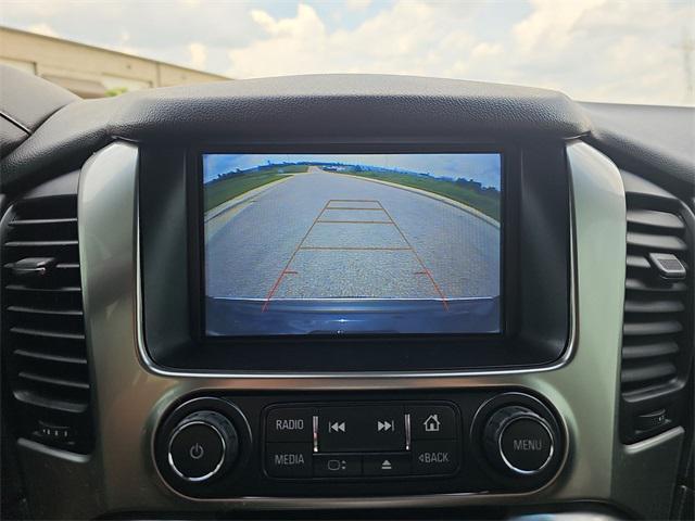 used 2020 Chevrolet Tahoe car, priced at $42,566