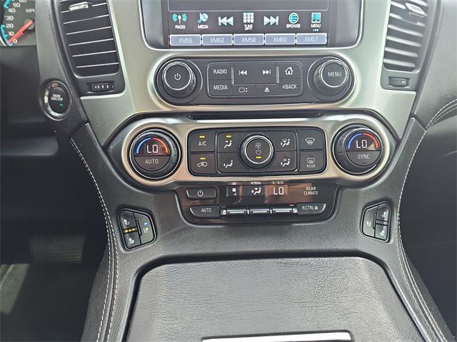 used 2020 Chevrolet Tahoe car, priced at $42,566