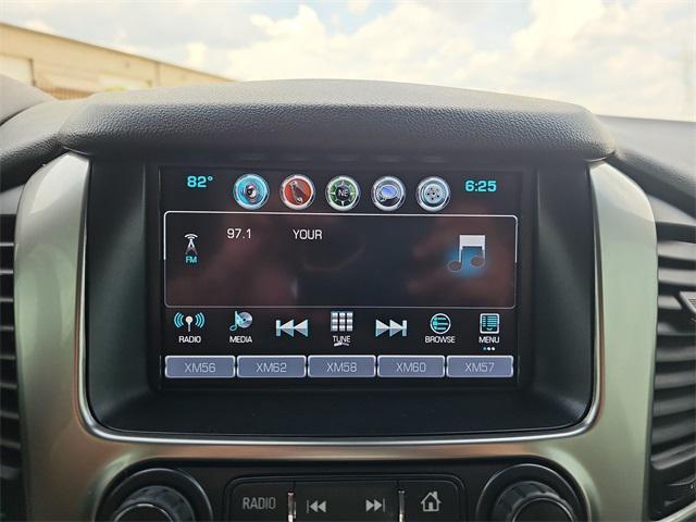 used 2020 Chevrolet Tahoe car, priced at $42,566