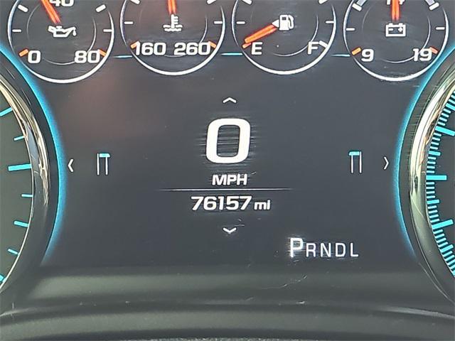 used 2020 Chevrolet Tahoe car, priced at $42,566