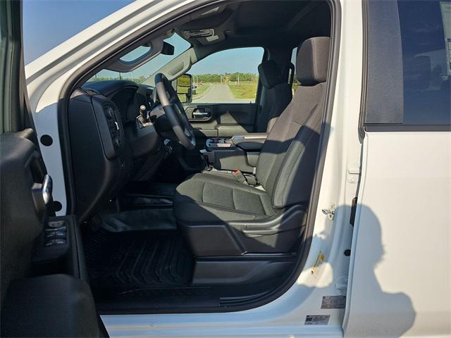 new 2026 Chevrolet Silverado 2500 car, priced at $52,366