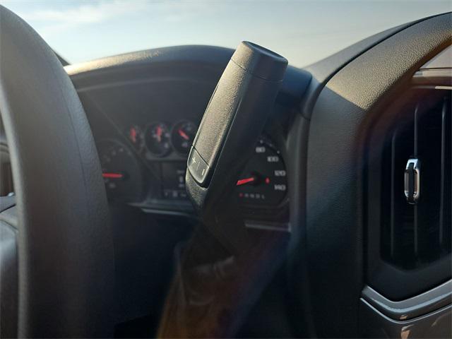 new 2026 Chevrolet Silverado 2500 car, priced at $52,366