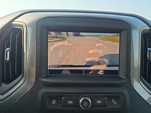 new 2026 Chevrolet Silverado 2500 car, priced at $52,366